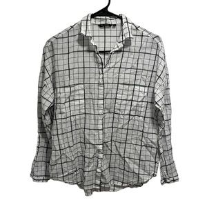 Massimo Dutti Shirt